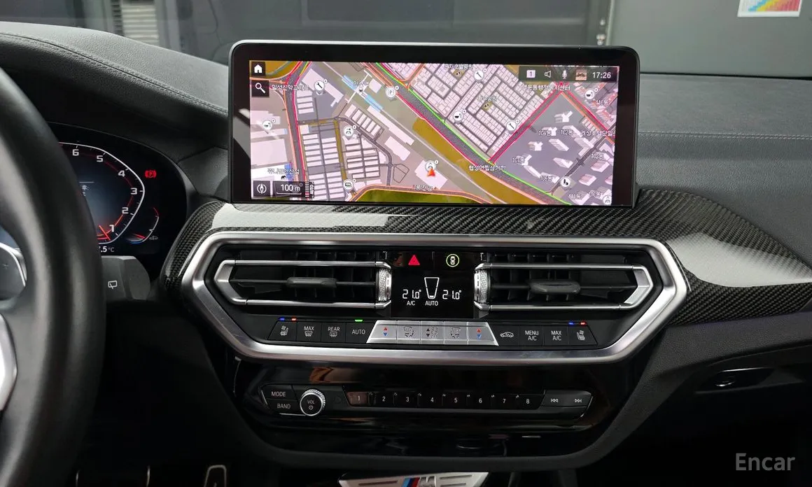 Фото 19 - BMW X3