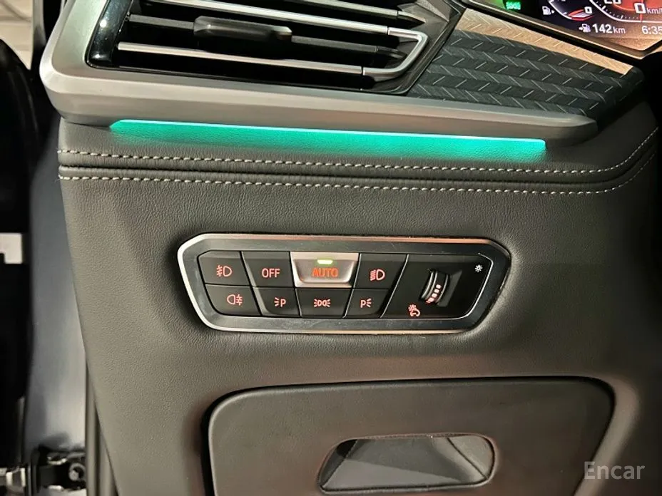 Фото 20 - BMW X7