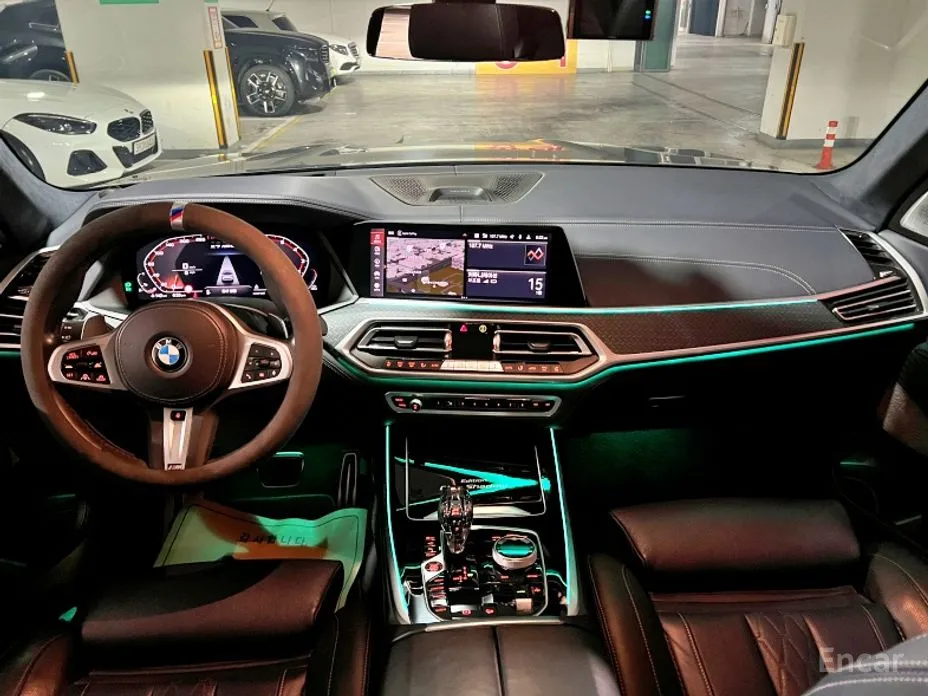 Фото 7 - BMW X7