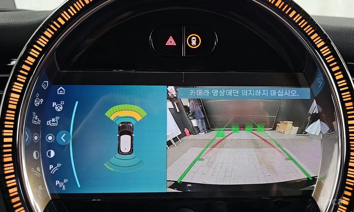 Фото 15 - Mini Cooper