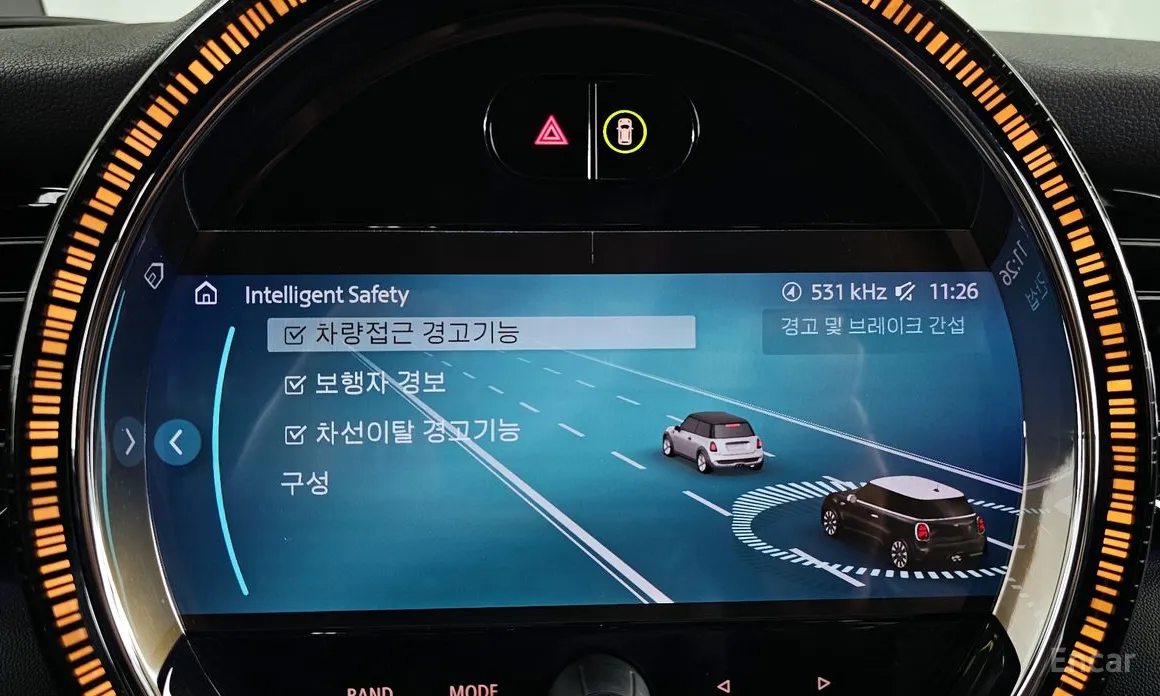 Фото 16 - Mini Cooper