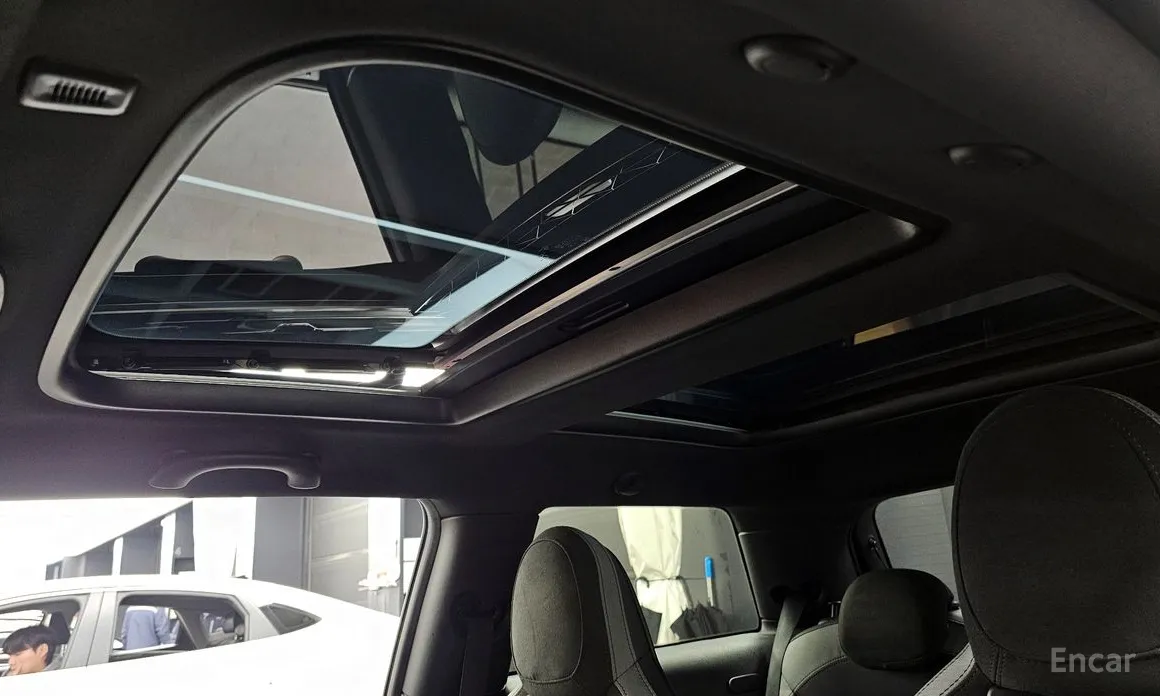 Фото 18 - Mini Cooper