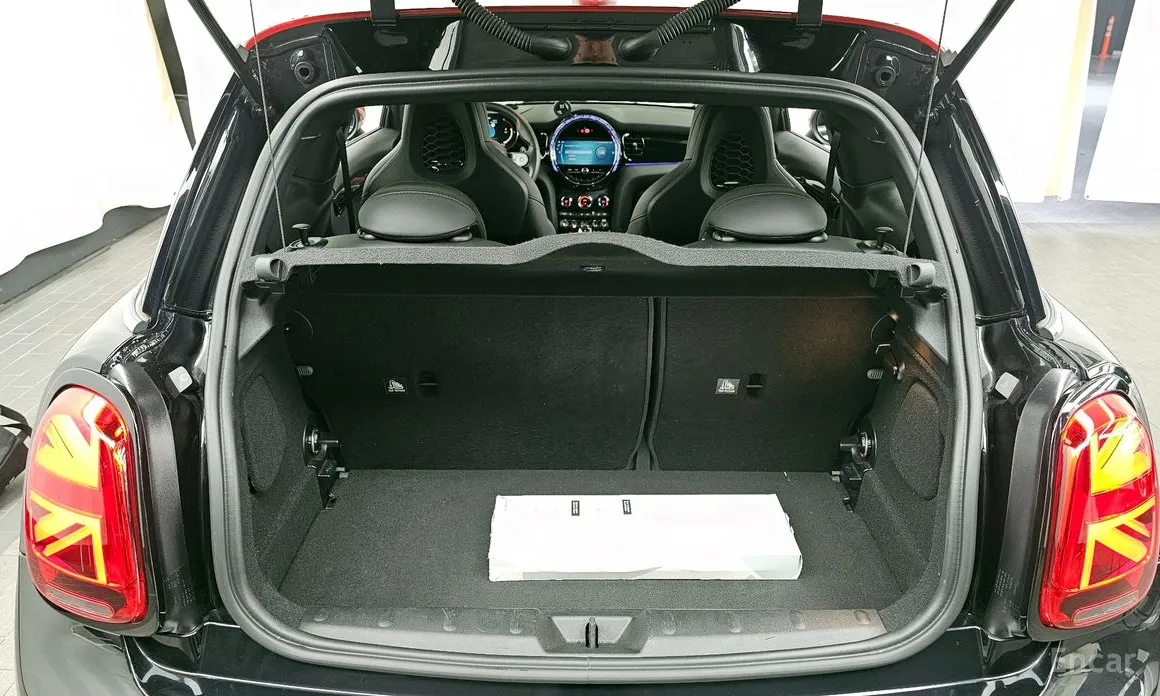 Фото 20 - Mini Cooper