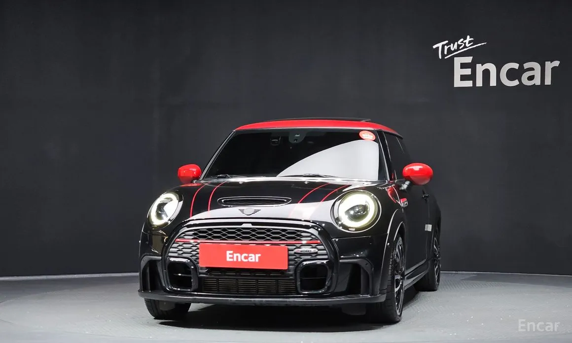 Фото 3 - Mini Cooper