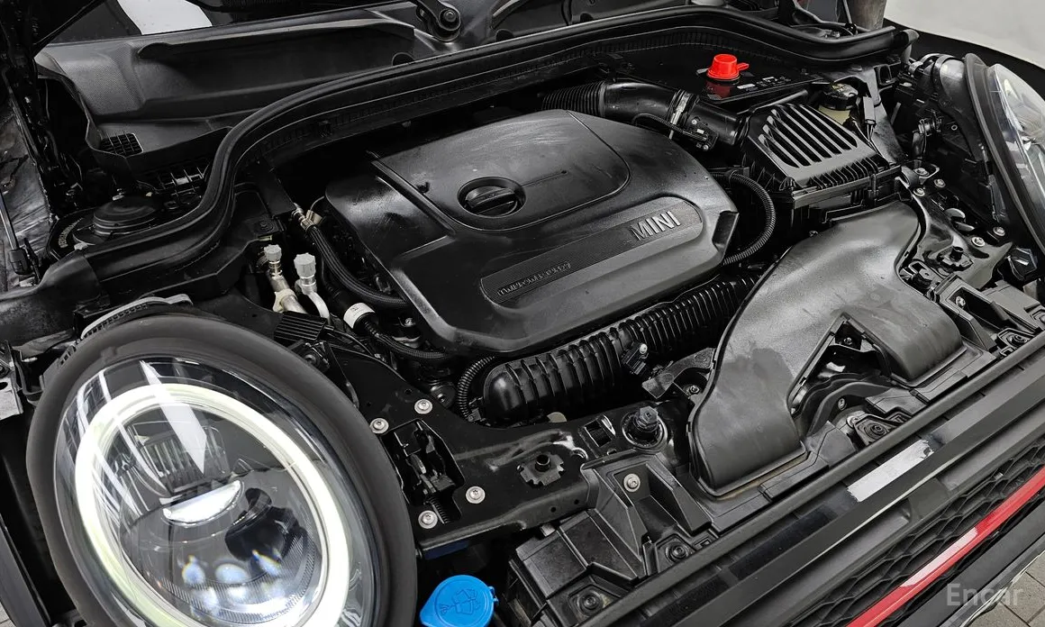 Фото 6 - Mini Cooper