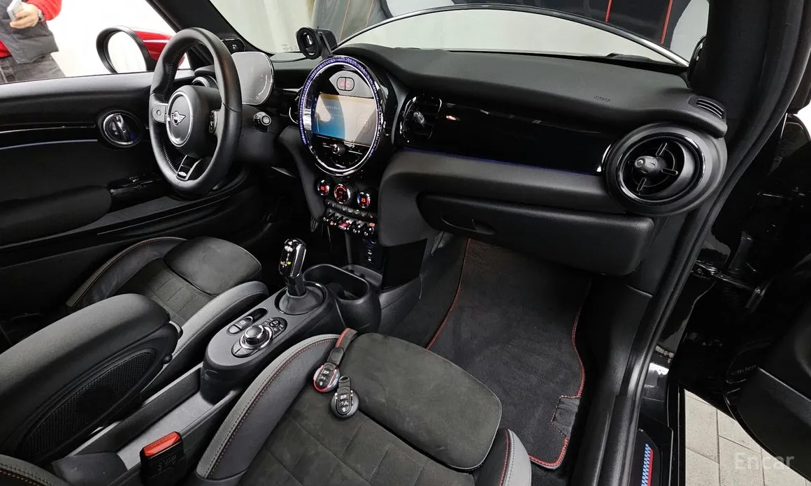 Фото 7 - Mini Cooper