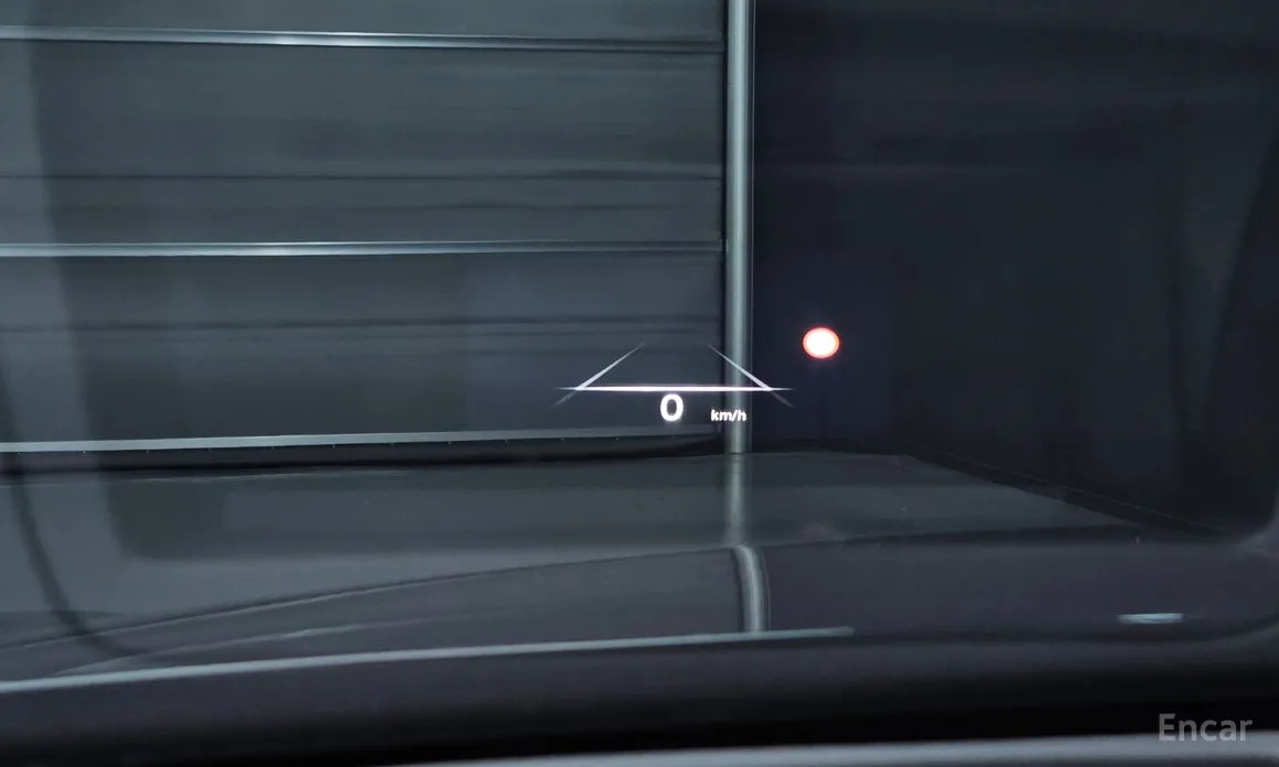 Фото 20 - Genesis G80