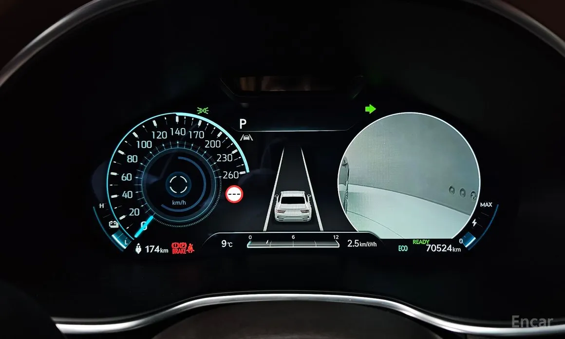 Фото 8 - Genesis G80