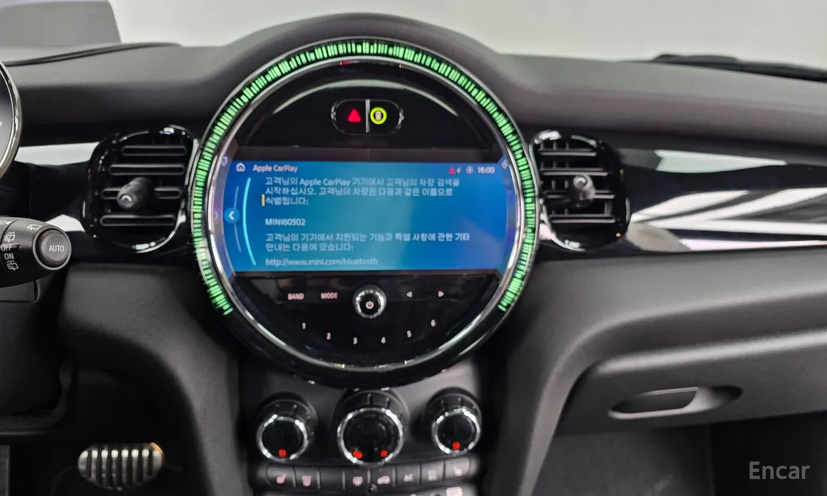 Фото 14 - Mini Cooper