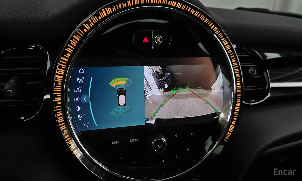 Фото 15 - Mini Cooper