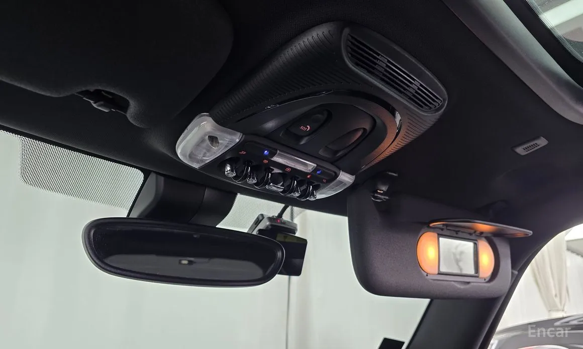 Фото 18 - Mini Cooper