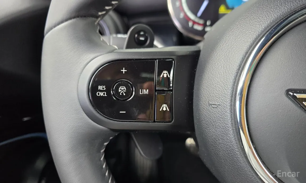 Фото 19 - Mini Cooper