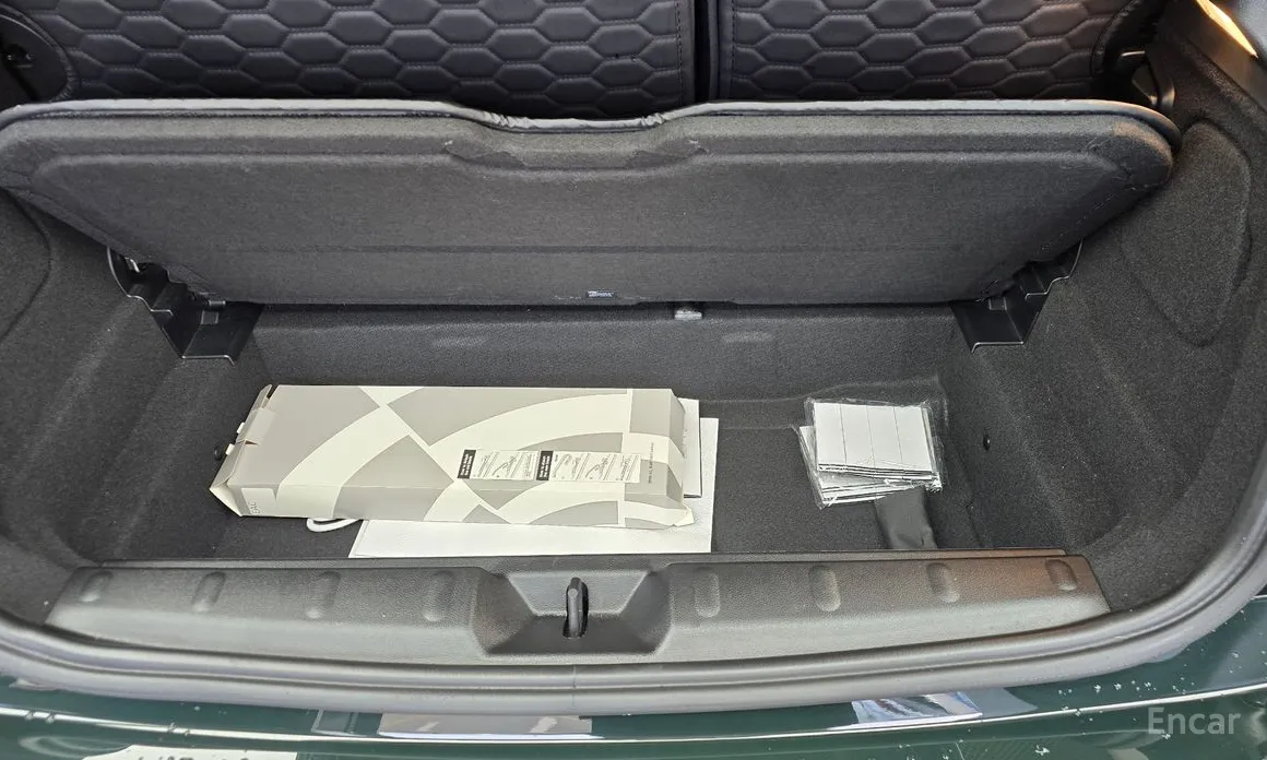 Фото 20 - Mini Cooper