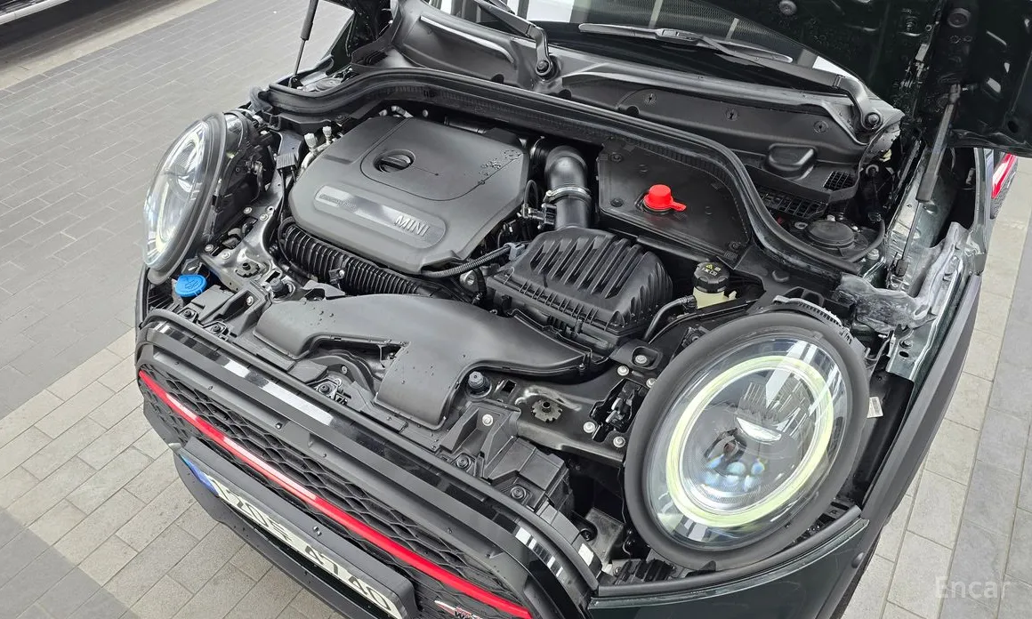 Фото 6 - Mini Cooper