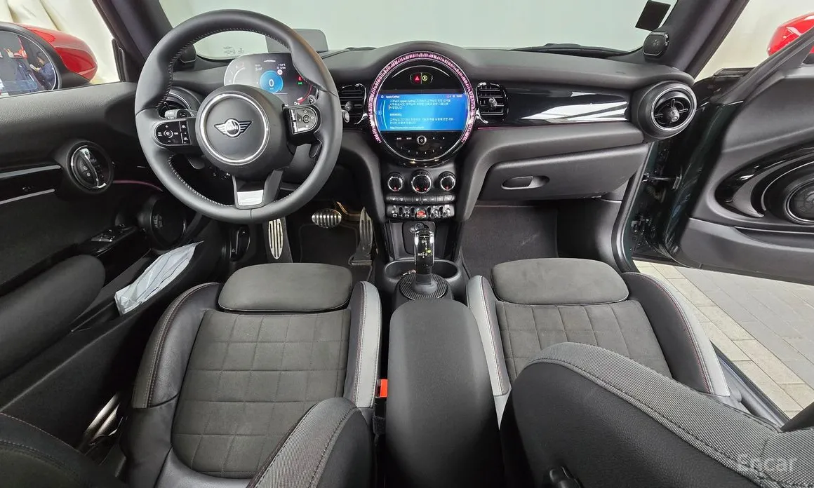 Фото 7 - Mini Cooper