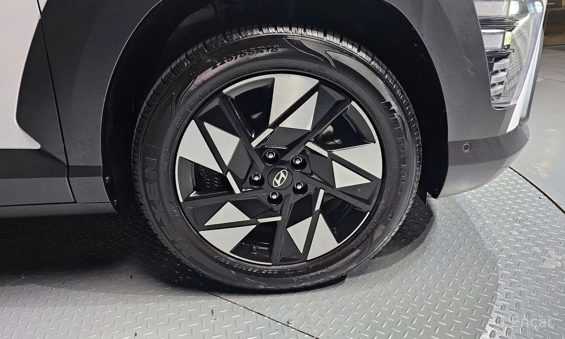 Фото 5 - Hyundai Kona