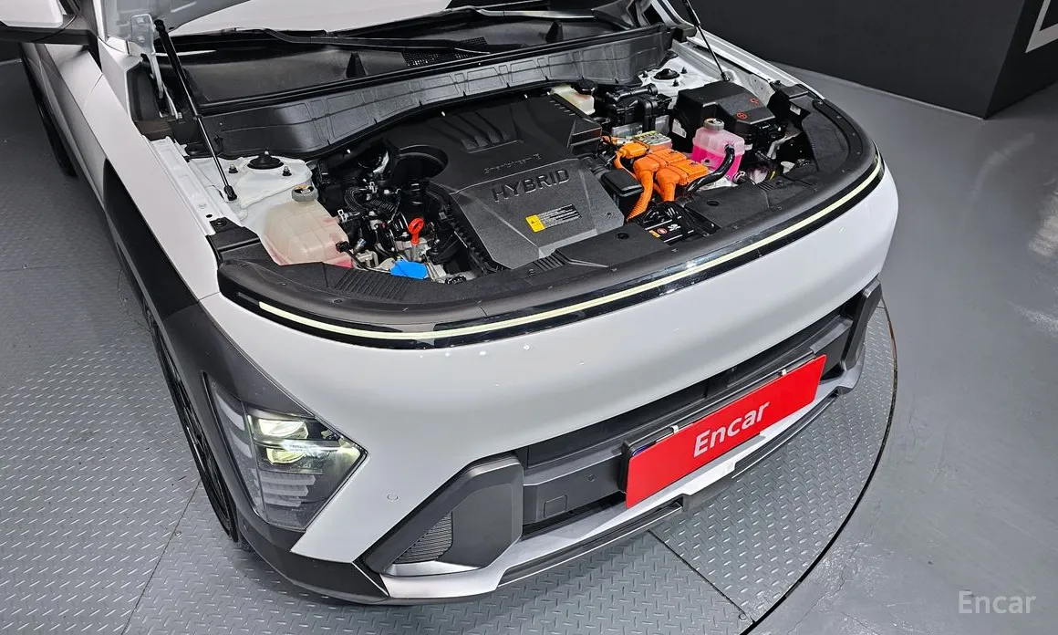Фото 6 - Hyundai Kona