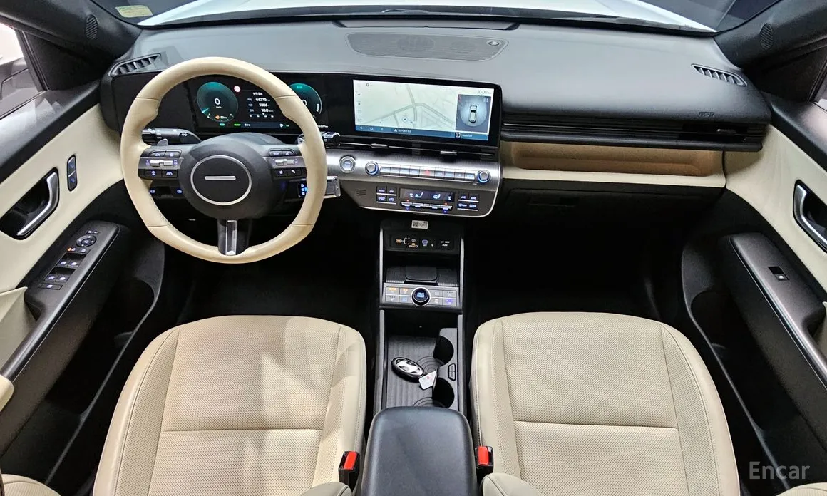Фото 7 - Hyundai Kona