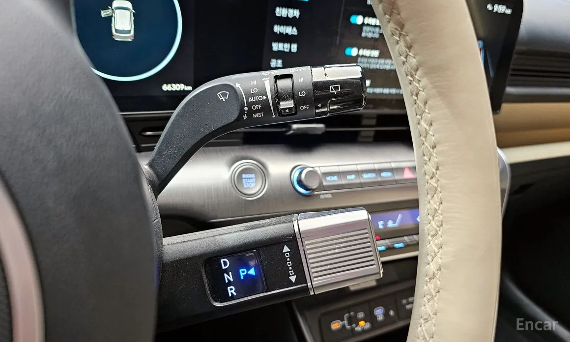 Фото 9 - Hyundai Kona