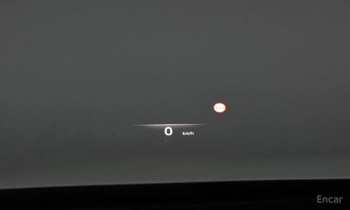 Фото 17 - Kia K8