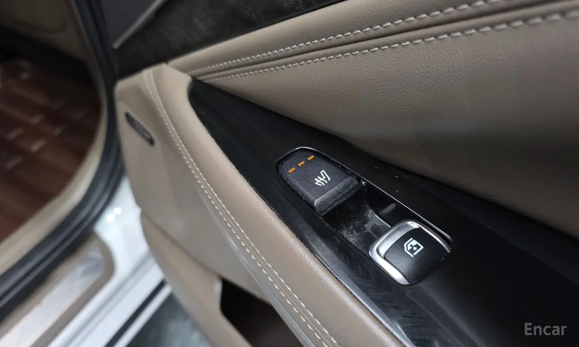 Фото 19 - Kia K8