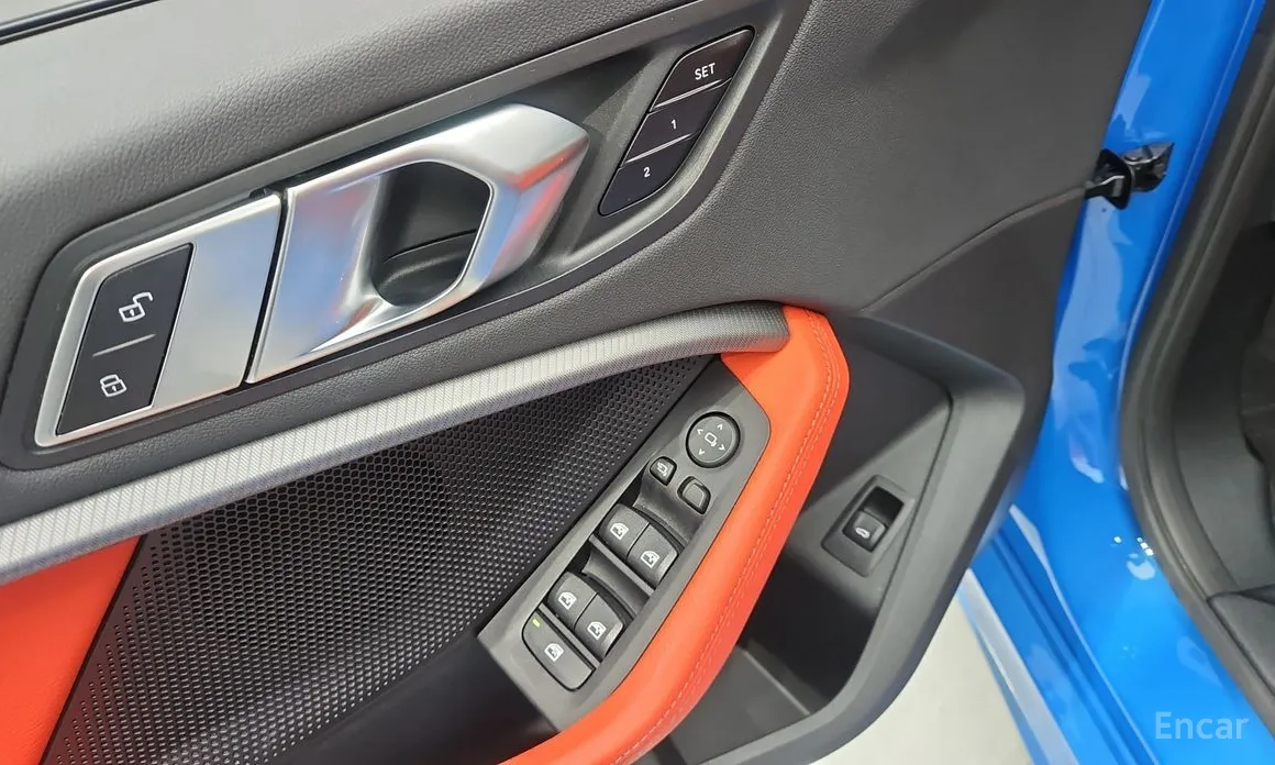 Фото 13 - BMW 1 Series