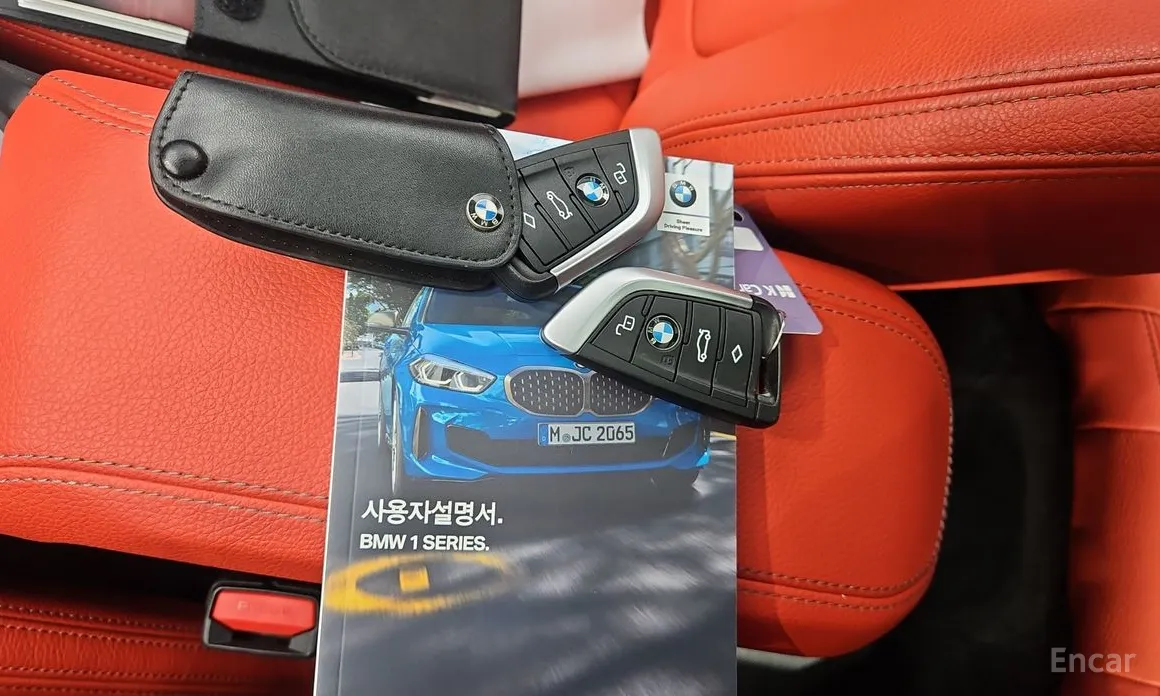 Фото 18 - BMW 1 Series