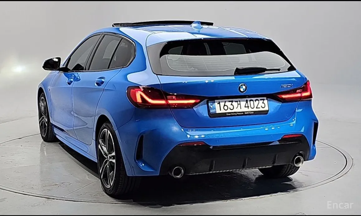 Фото 2 - BMW 1 Series