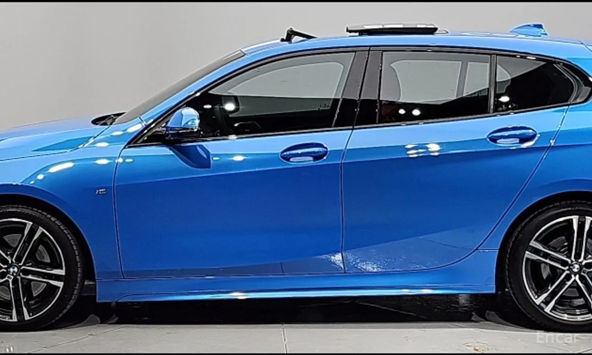 Фото 3 - BMW 1 Series