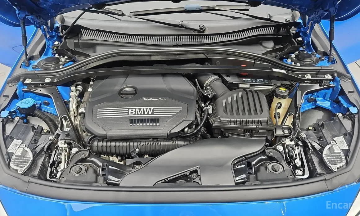 Фото 6 - BMW 1 Series