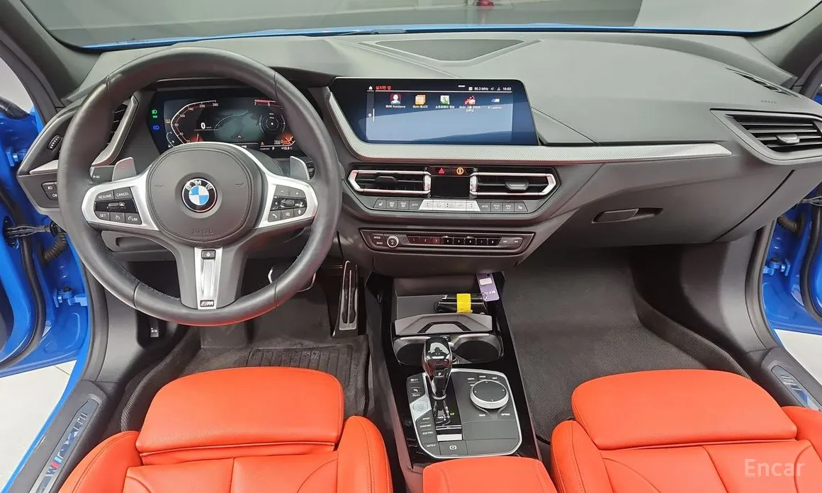 Фото 7 - BMW 1 Series