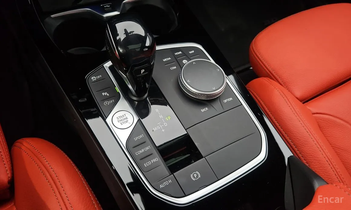 Фото 9 - BMW 1 Series