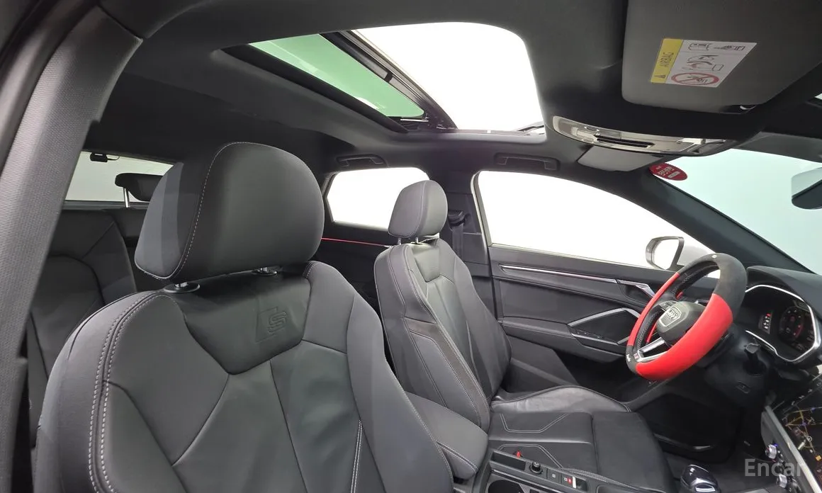 Фото 11 - Audi Q3