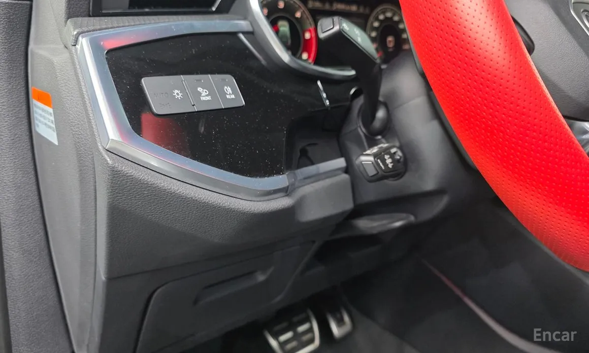 Фото 13 - Audi Q3