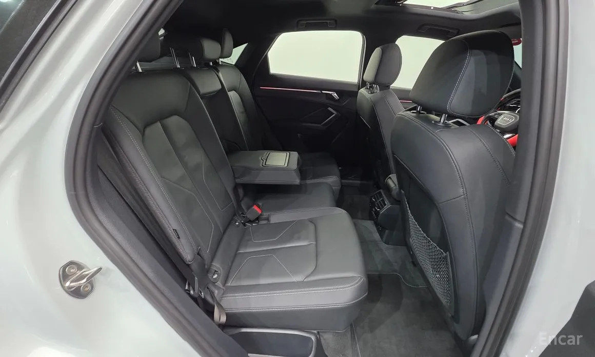 Фото 19 - Audi Q3