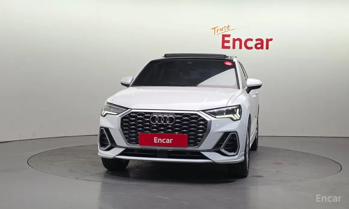 Фото 3 - Audi Q3