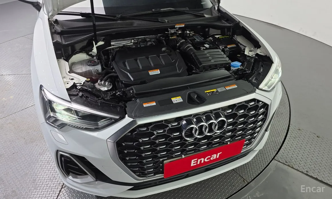 Фото 6 - Audi Q3