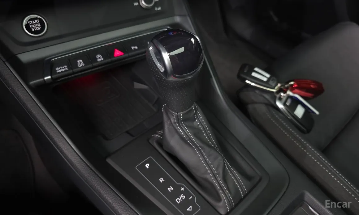 Фото 9 - Audi Q3