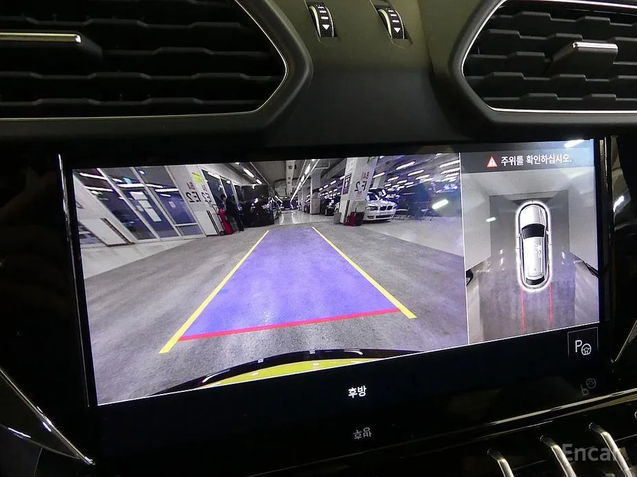 Фото 14 - Lamborghini Urus