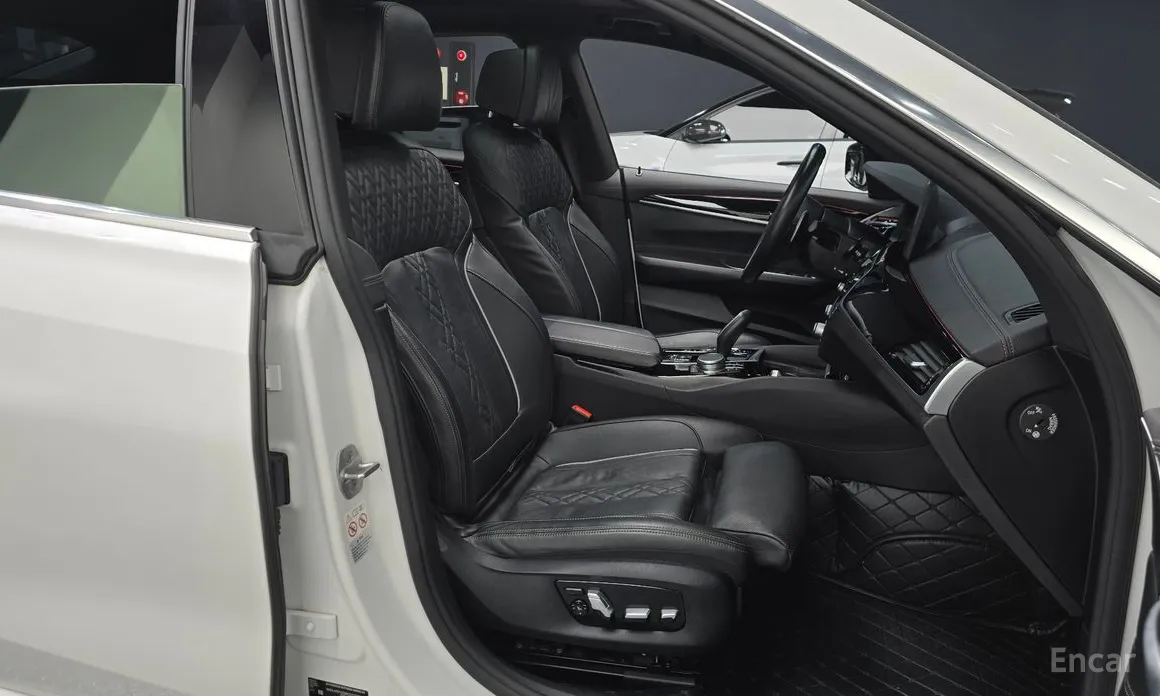 Фото 10 - BMW Gran Turismo