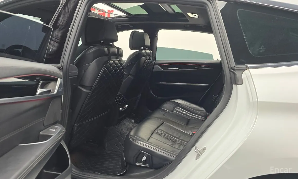 Фото 12 - BMW Gran Turismo