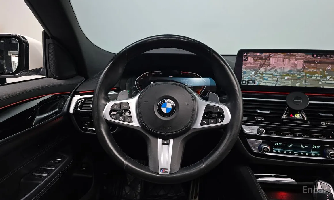 Фото 13 - BMW Gran Turismo