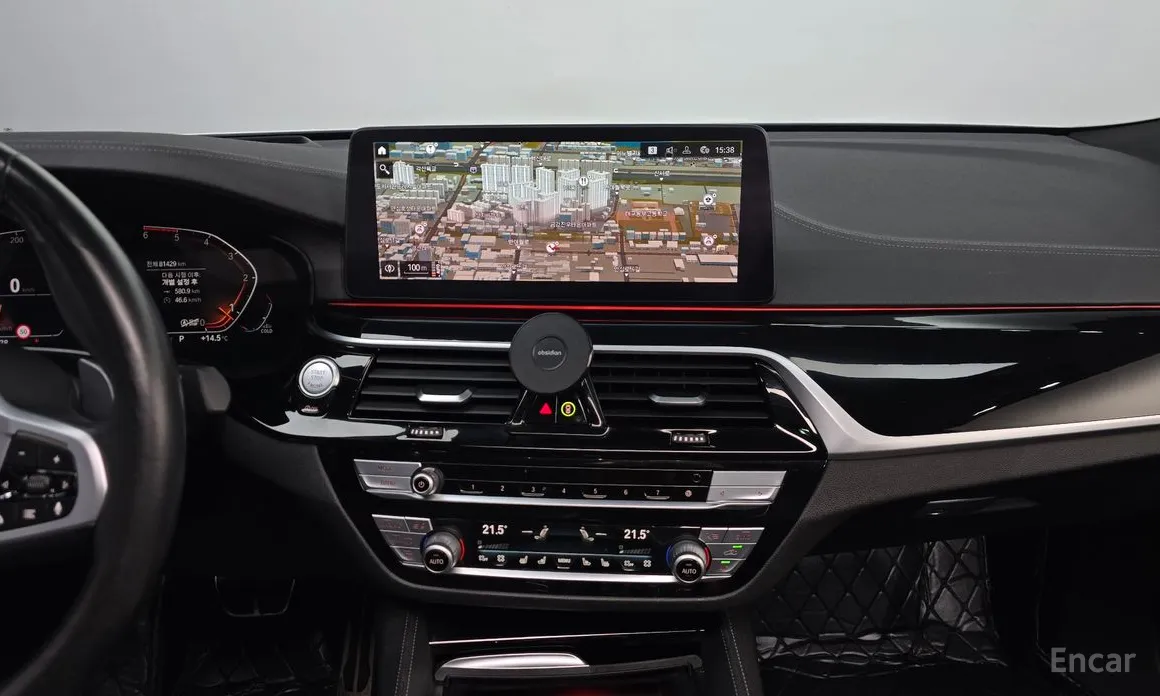 Фото 15 - BMW Gran Turismo