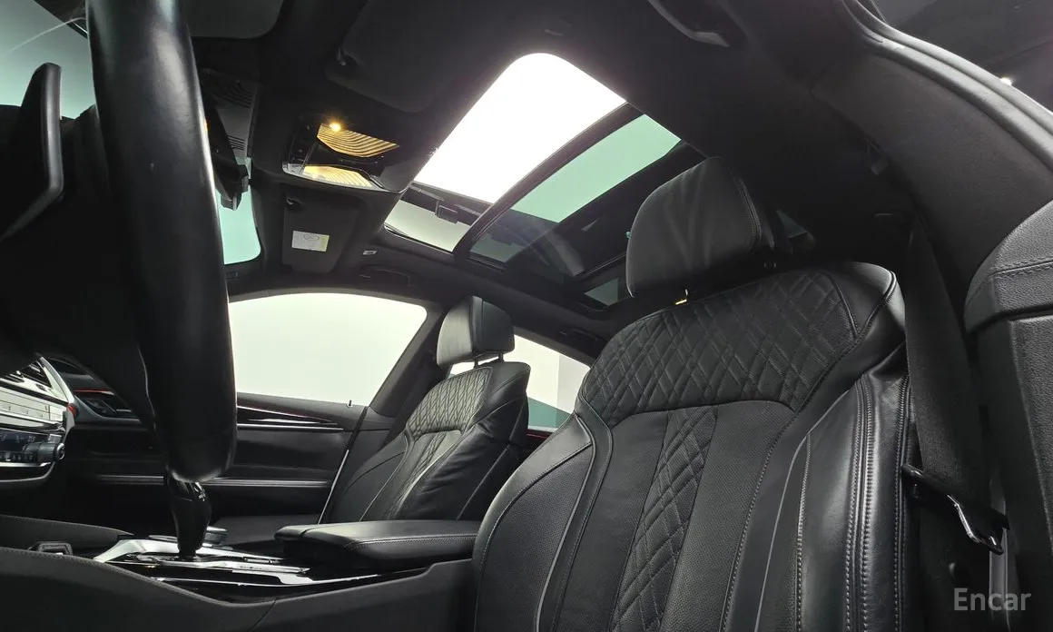 Фото 19 - BMW Gran Turismo