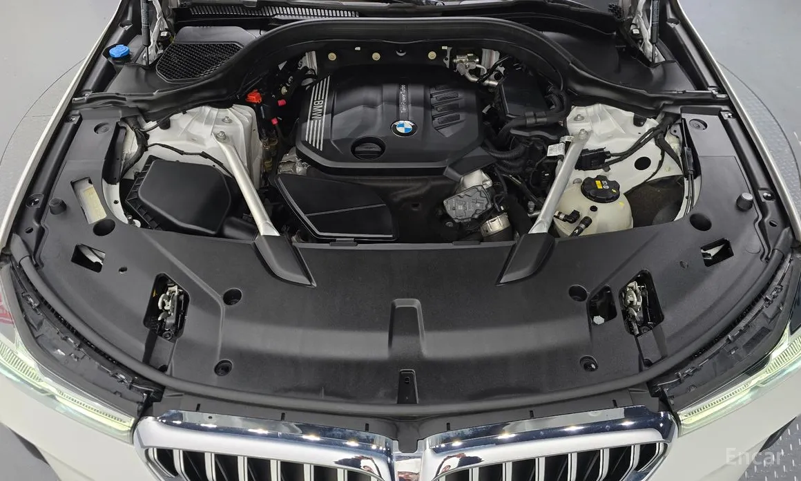 Фото 6 - BMW Gran Turismo