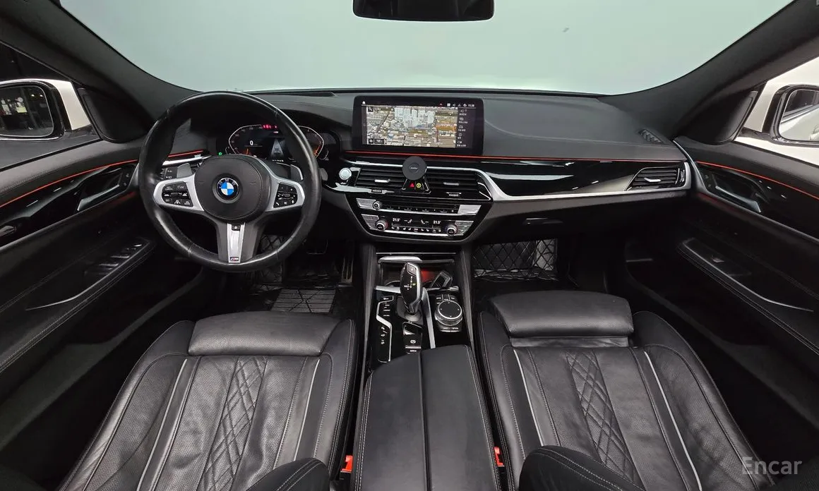 Фото 7 - BMW Gran Turismo