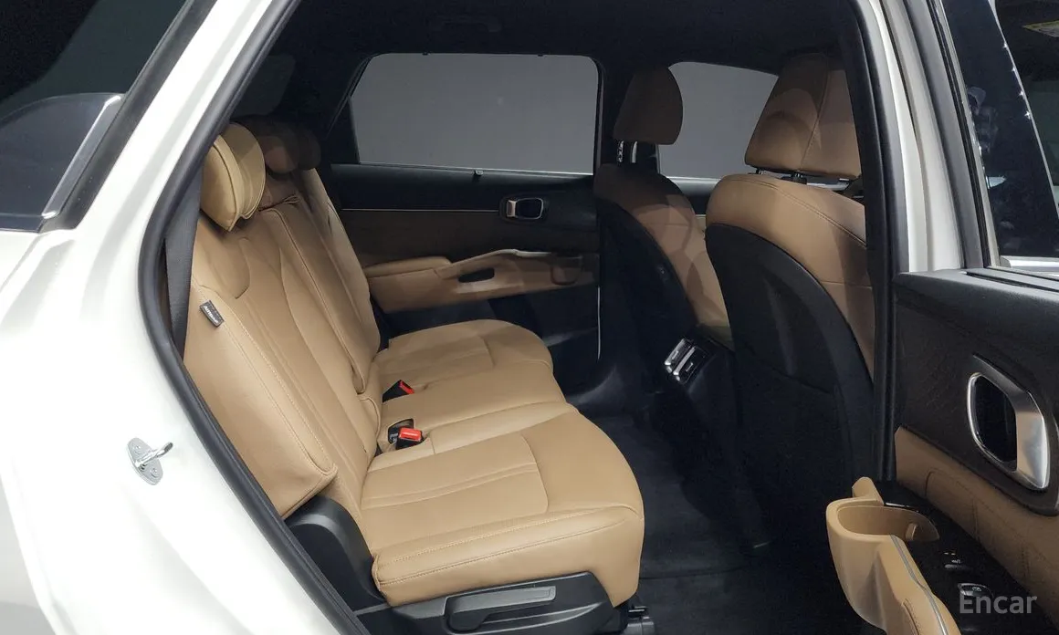 Фото 12 - Kia Sorento