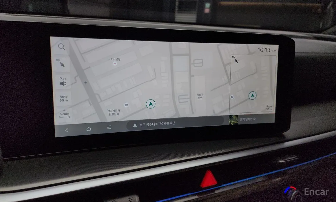 Фото 14 - Kia Sorento