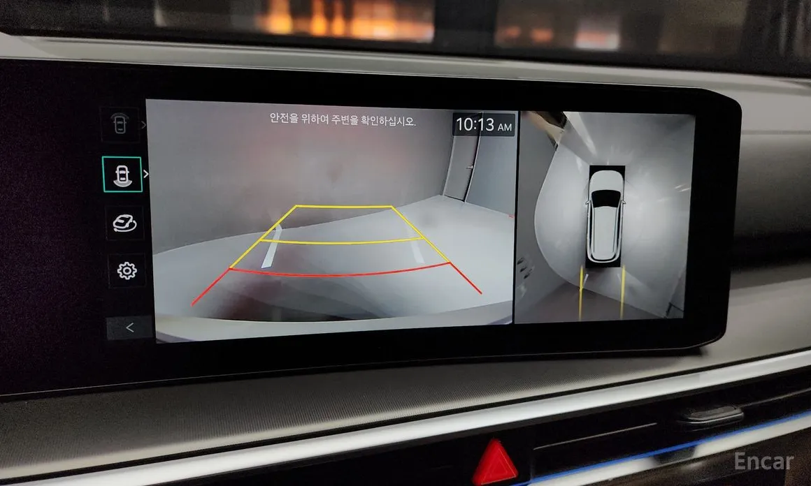 Фото 15 - Kia Sorento