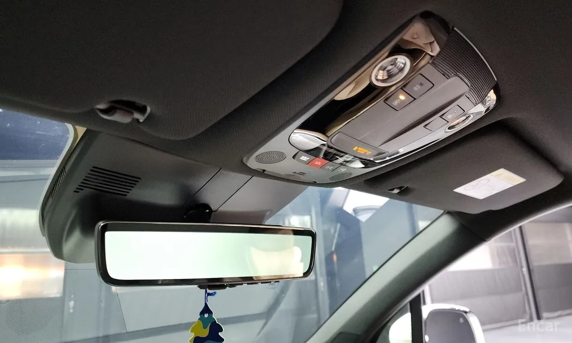 Фото 17 - Kia Sorento